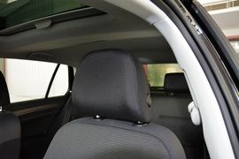 2015款大众高尔夫1.4TSI手自一体舒适型