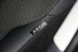 2015款大众高尔夫1.4TSI手自一体舒适型