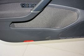 2015款大众高尔夫1.4TSI手自一体舒适型