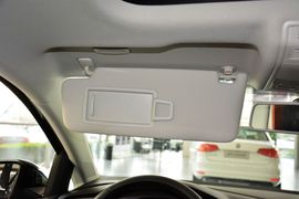 2015款大众高尔夫1.4TSI手自一体舒适型