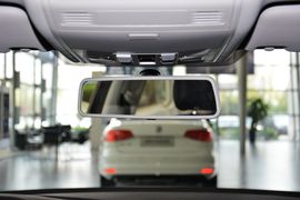 2015款大众高尔夫1.4TSI手自一体舒适型