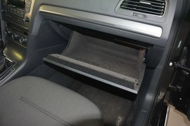 2015款大众高尔夫1.4TSI手自一体舒适型