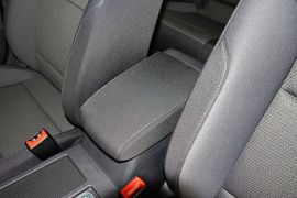 2015款大众高尔夫1.4TSI手自一体舒适型