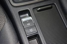 2015款大众高尔夫1.4TSI手自一体舒适型