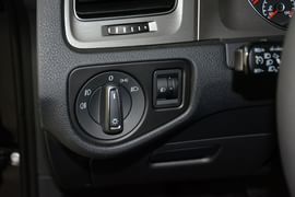 2015款大众高尔夫1.4TSI手自一体舒适型