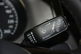 2015款大众高尔夫1.4TSI手自一体舒适型
