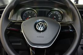 2015款大众高尔夫1.4TSI手自一体舒适型