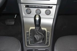 2015款大众高尔夫1.4TSI手自一体舒适型