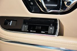 2015款捷豹XJL