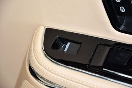 2015款捷豹XJL