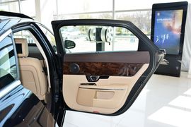 2015款捷豹XJL