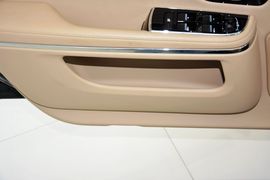 2015款捷豹XJL