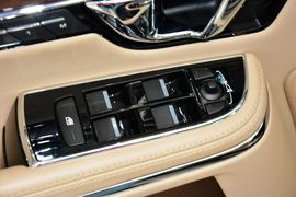 2015款捷豹XJL
