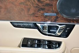 2015款捷豹XJL