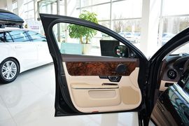 2015款捷豹XJL