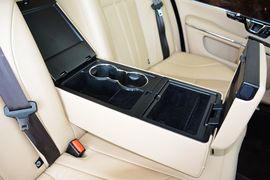 2015款捷豹XJL