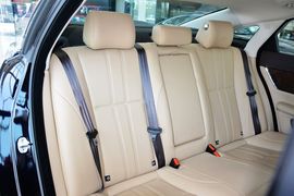 2015款捷豹XJL
