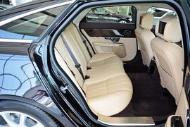 2015款捷豹XJL