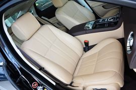 2015款捷豹XJL