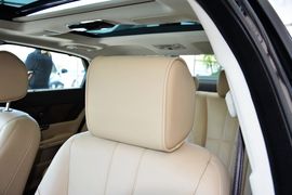 2015款捷豹XJL
