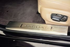 2015款捷豹XJL
