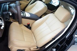 2015款捷豹XJL