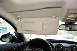 2015款捷豹XJL