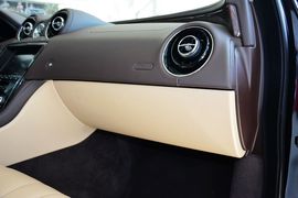 2015款捷豹XJL