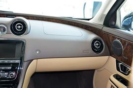 2015款捷豹XJL