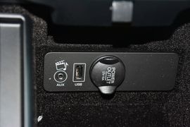 2015款捷豹XJL