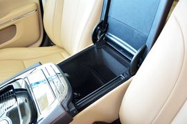 2015款捷豹XJL