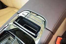 2015款捷豹XJL