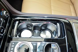 2015款捷豹XJL