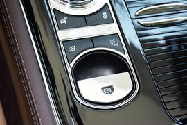 2015款捷豹XJL