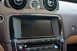 2015款捷豹XJL
