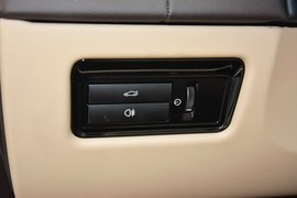 2015款捷豹XJL