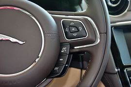 2015款捷豹XJL