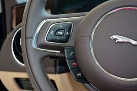 2015款捷豹XJL