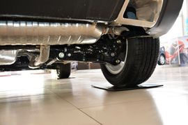 2015款江淮第二代瑞风S5