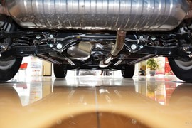 2015款江淮第二代瑞风S5