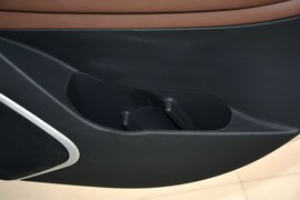 2015款江淮第二代瑞风S5