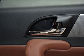 2015款江淮第二代瑞风S5