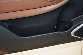 2015款江淮第二代瑞风S5