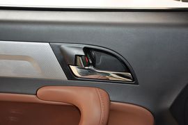 2015款江淮第二代瑞风S5