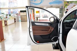 2015款江淮第二代瑞风S5