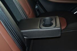 2015款江淮第二代瑞风S5