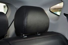 2015款江淮第二代瑞风S5