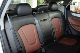 2015款江淮第二代瑞风S5