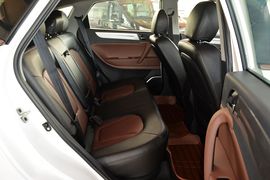 2015款江淮第二代瑞风S5