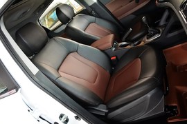 2015款江淮第二代瑞风S5